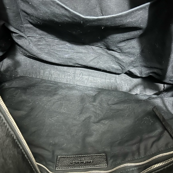 BALENCIAGA XXL East West Shopping Tote​ - Picture 5 of 5